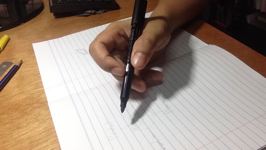 creative writing video creative writing video