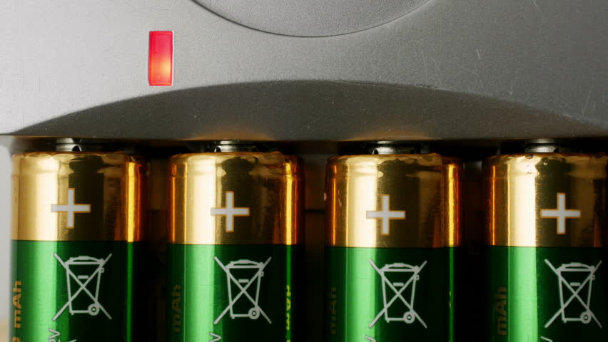 Header of A Battery