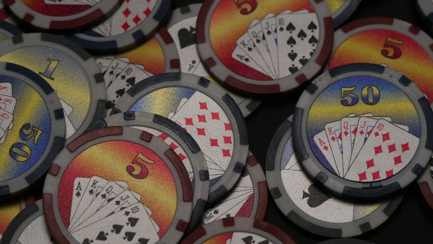 gambling jobs