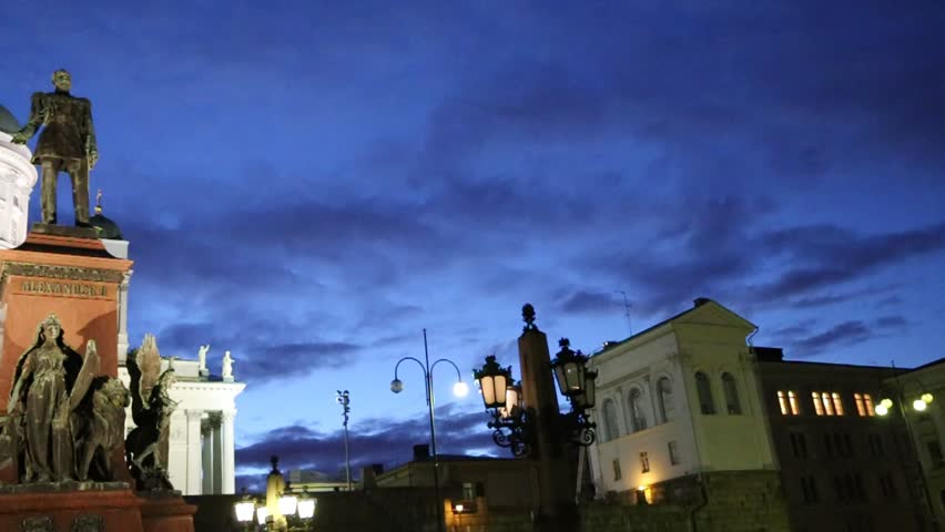 Header of Alexander II