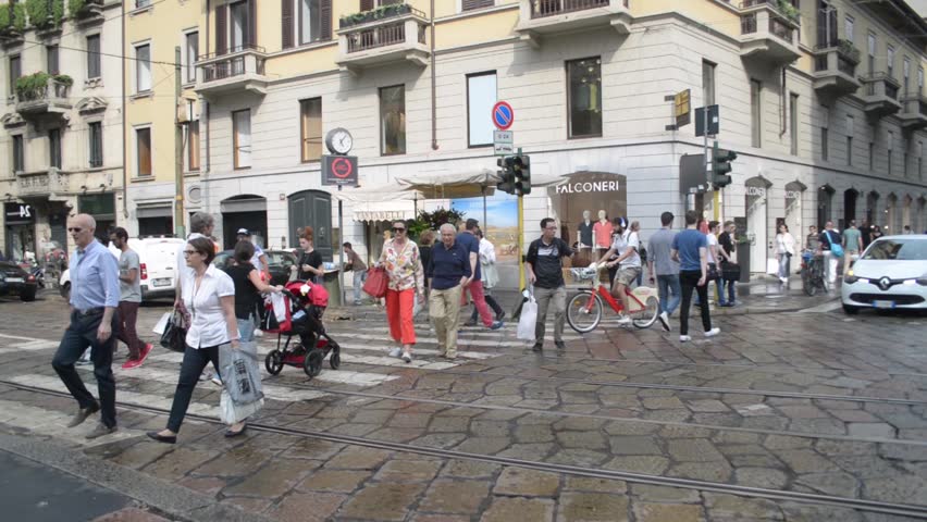 Header of Alessandro Manzoni