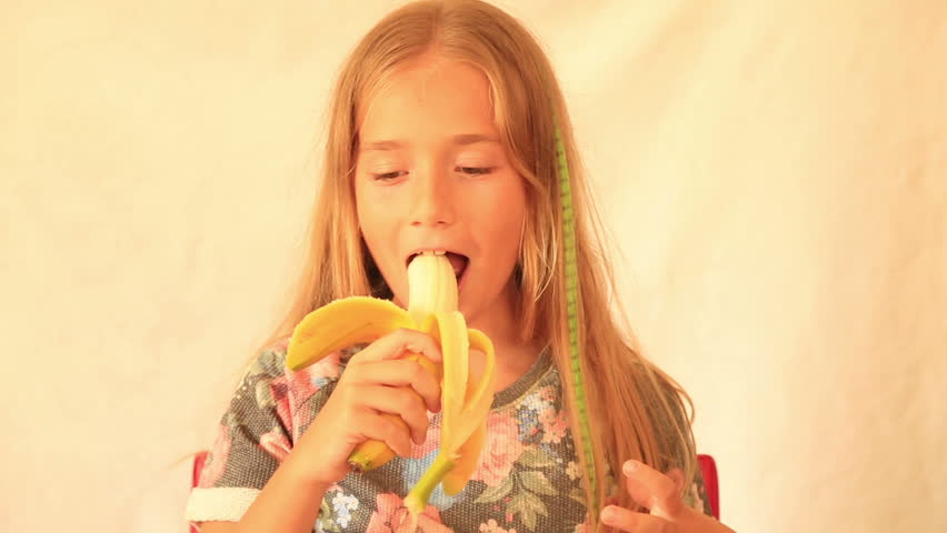 Teen Banana 71