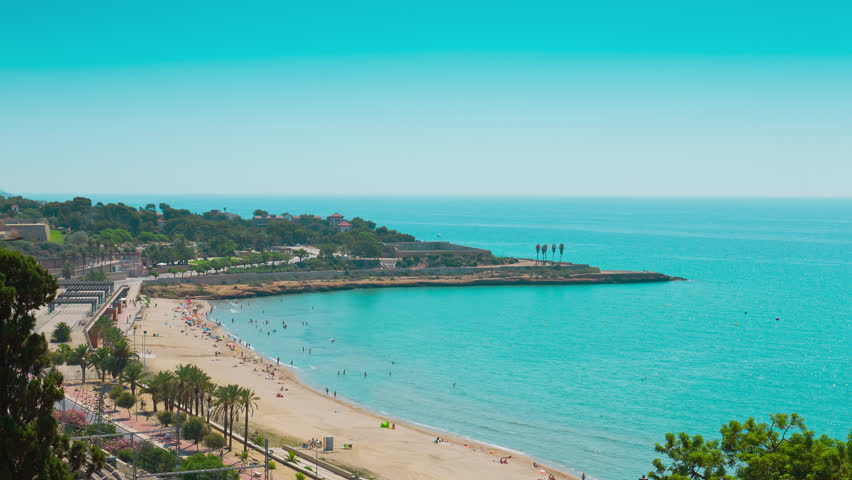 Header of Tarragona