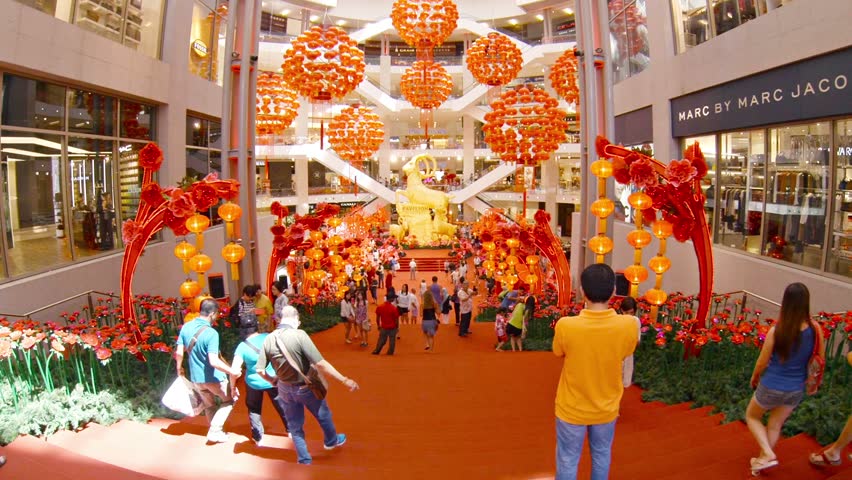 pavilion kl new year decoration 2015 kuala lumpur march 17 traffic inside stormwater pavilion kl new year decoration 2015 kuala lumpur march 17 traffic inside stormwater