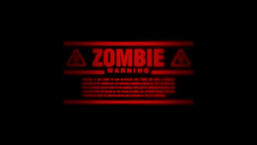 Header of alert