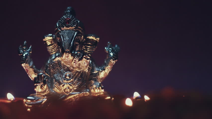Header of ganesh