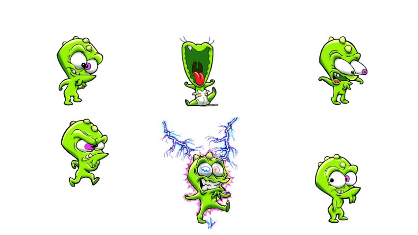 Stock options monster