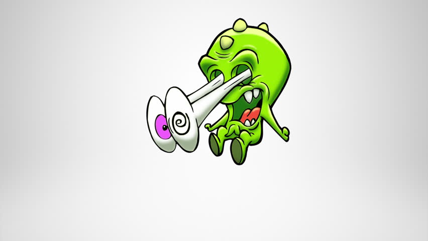 Stock options monster