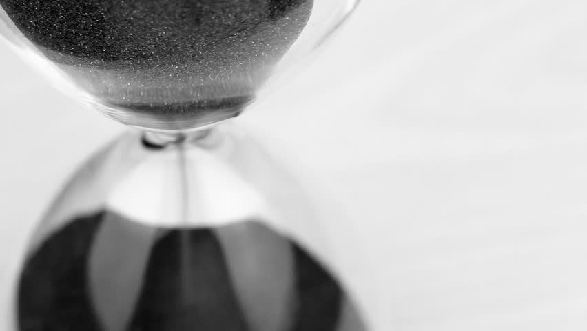 Header of urgency