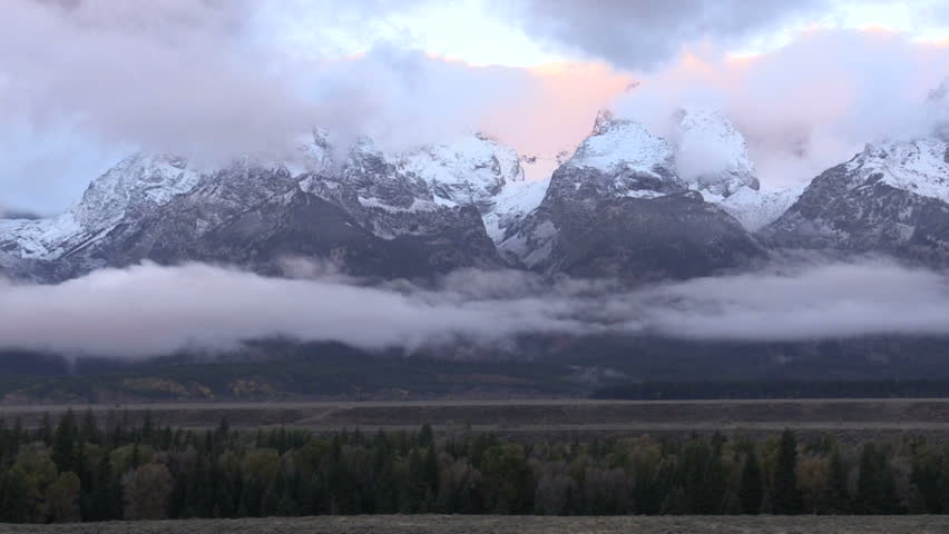 Header of alpenglow