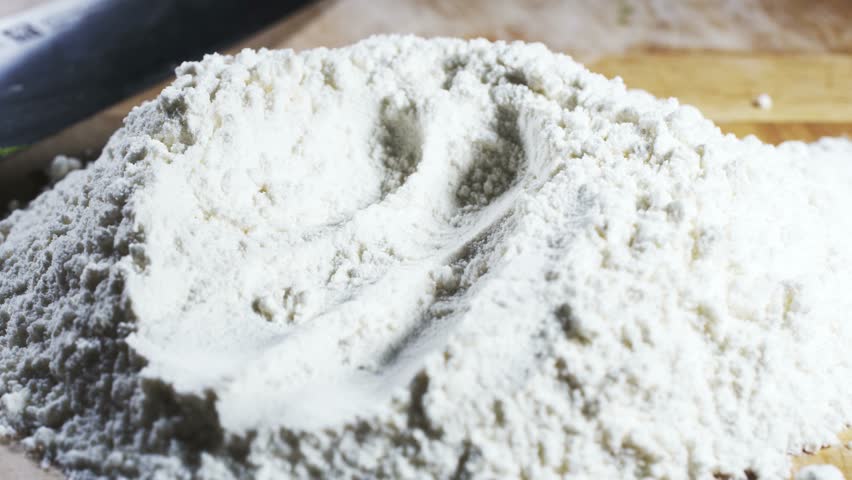 flour-definition-meaning