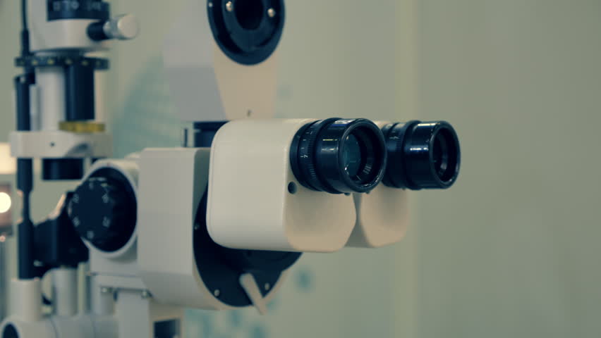 Header of Iridology