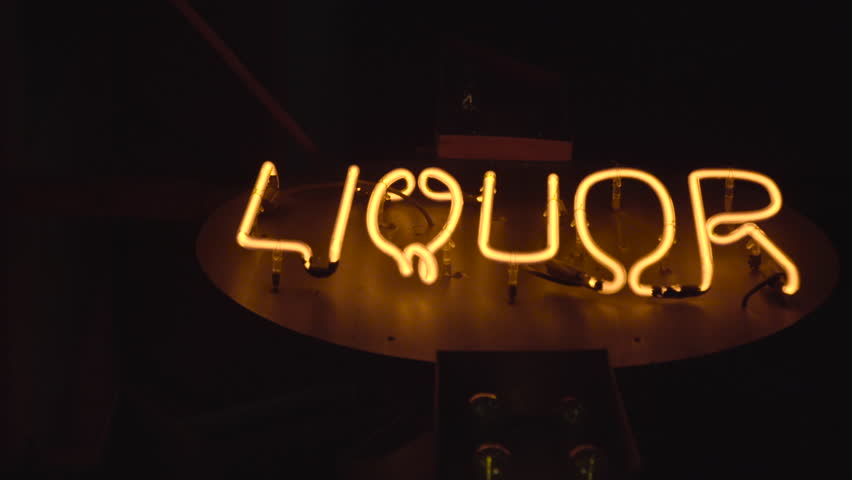 Liquor Definition meaning