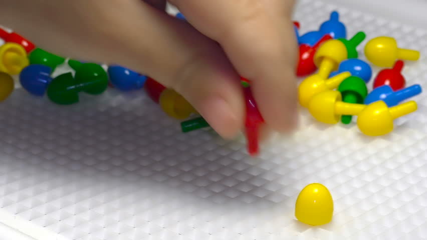 Header of multicolour