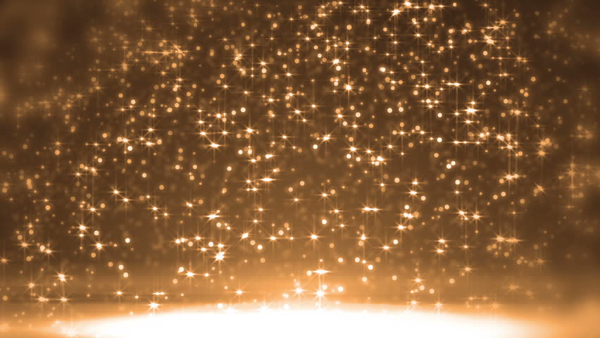 cg hd gold sparkle glitter background animation stock cg hd gold sparkle glitter background animation stock