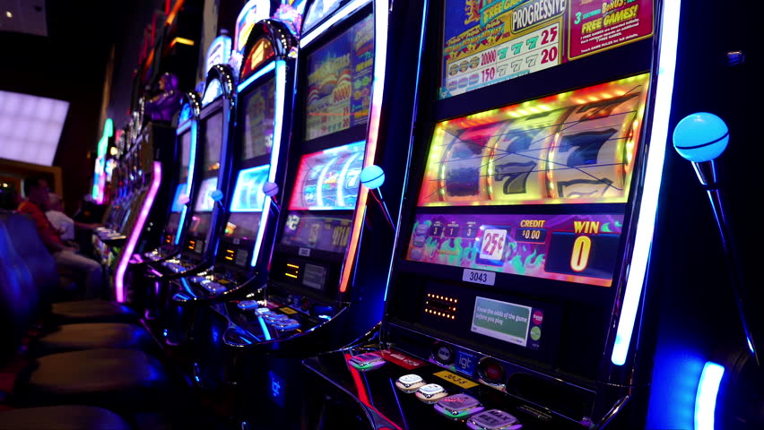 Starlight casino bc