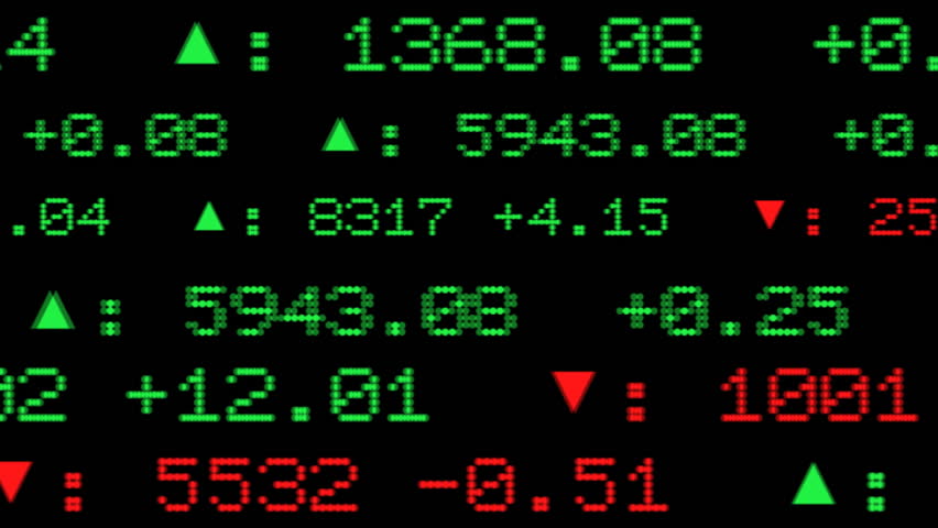 Typical number of stock options