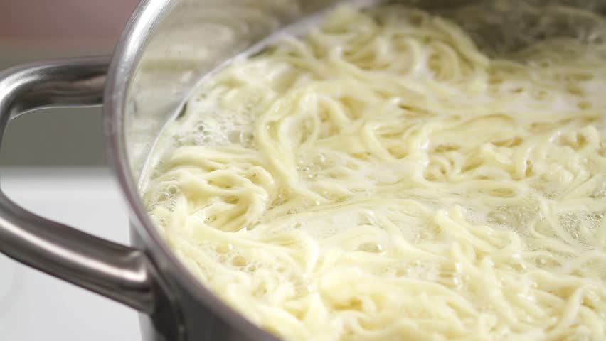 Header of Al dente