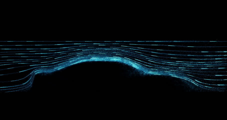 Header of aerodynamics