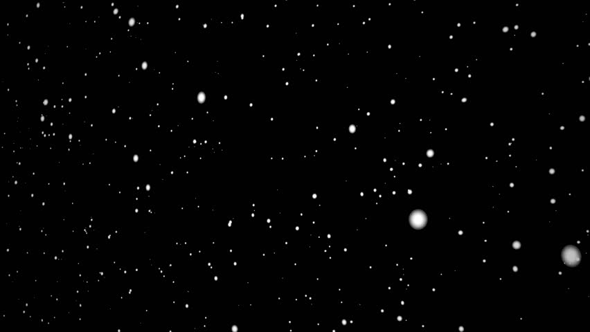 Header of Alpha Particle