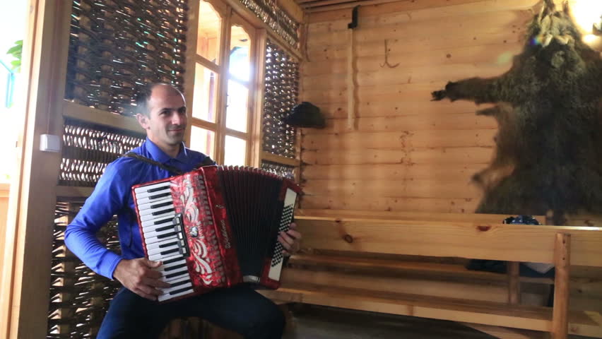 Header of Accordion