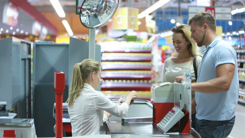 Electronics Store Stock Footage Video - Shutterstock