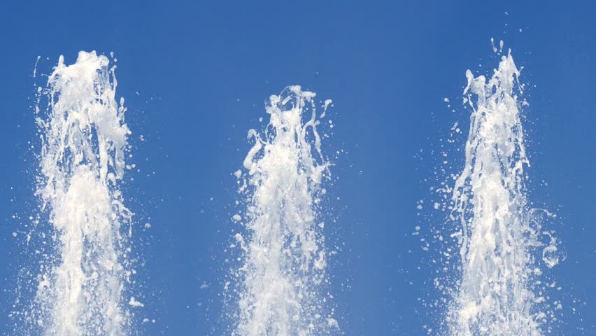 水喷泉视频素材-站酷海洛创意正版图片,视频,音