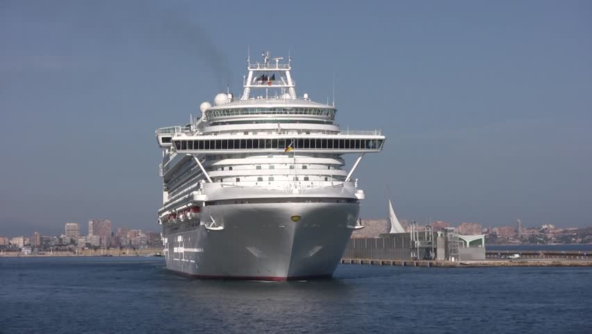 cruise-definition-meaning