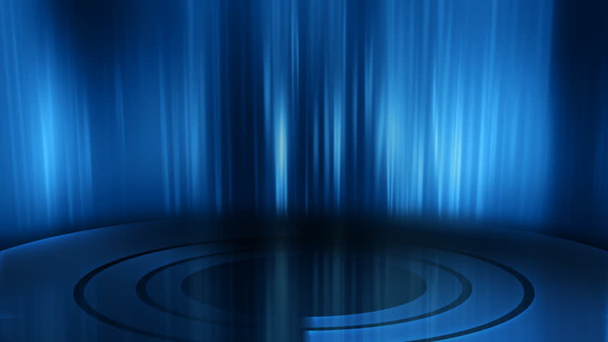 Circle Stage. Stock Footage Video 2876569 - Shutterstock