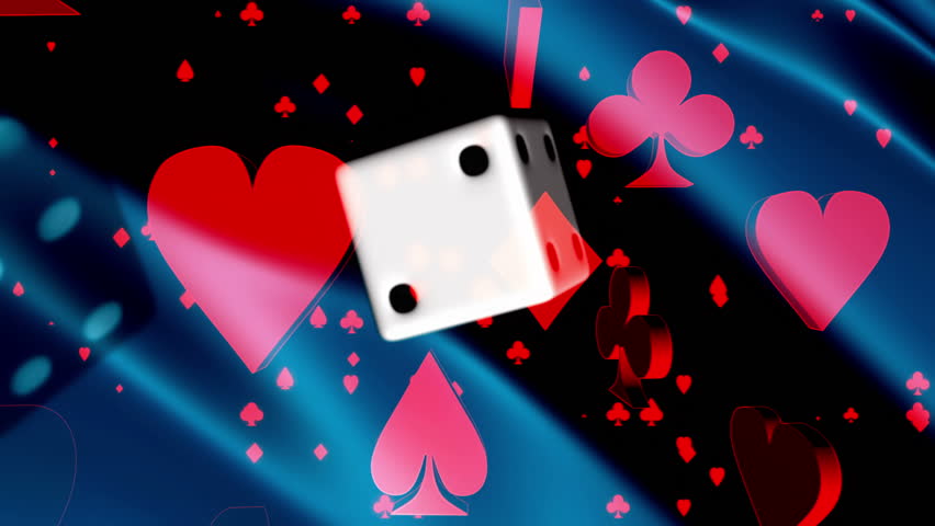 Gambling animations