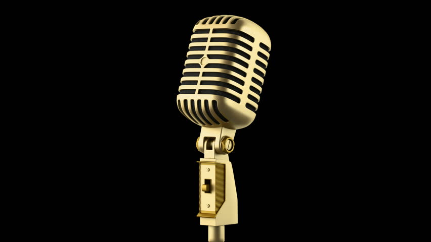 Image result for old microphones