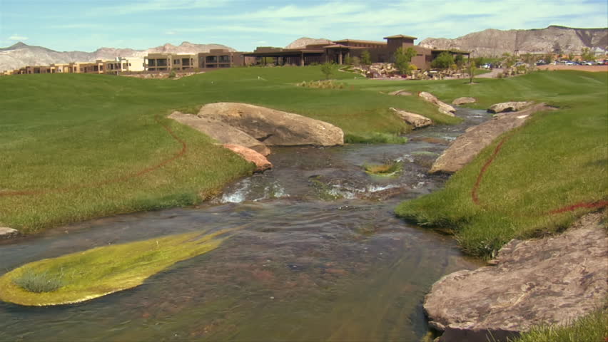 free streams golf