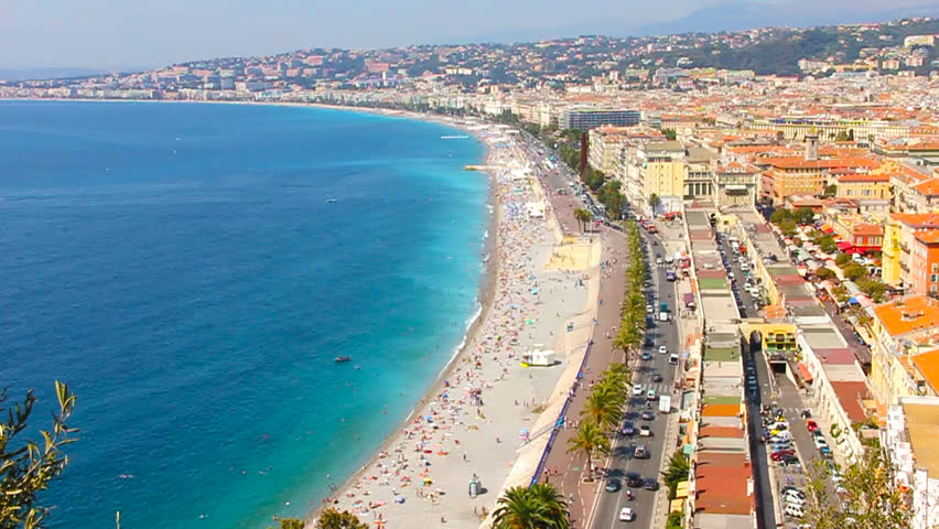 How To Pronounce Nice In France