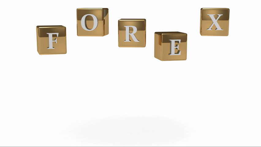 Lettere 3d forex