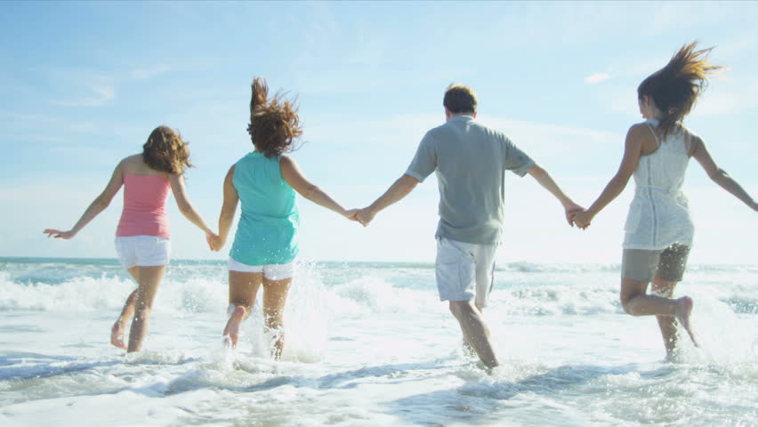 great topless beach family latina girl naked hot moving