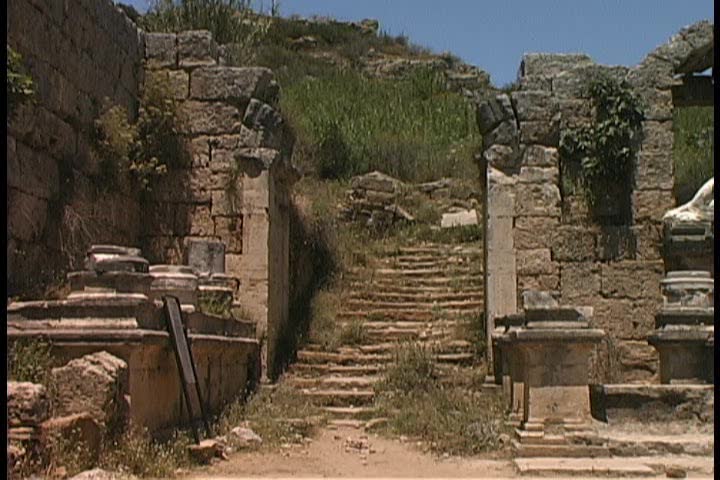 Nymphaeum definition/meaning