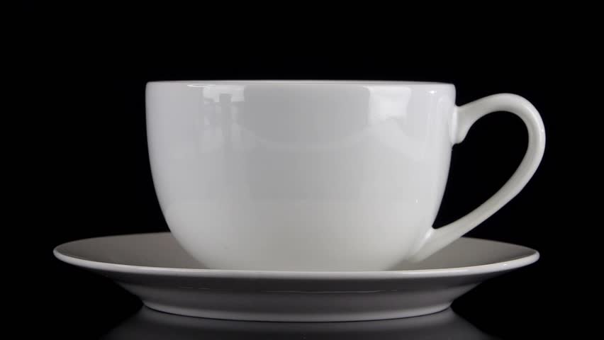 Download Tea Being Poured Into White Tea Cup Stock Footage Video ... Yellowimages Mockups