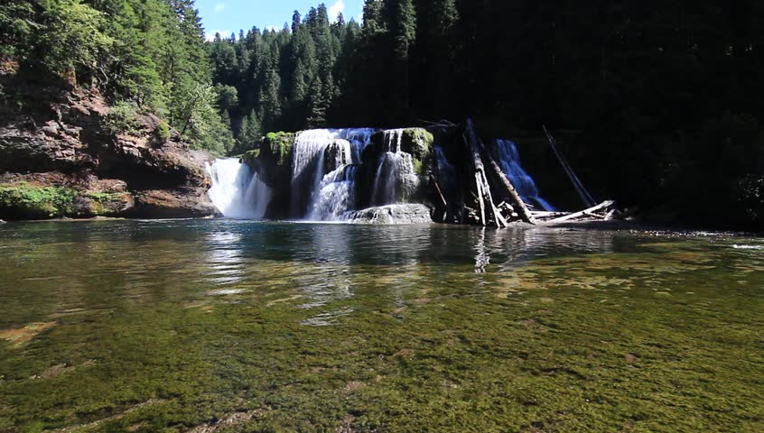 river falls cougar women Cougar falls marks the beginning of actually along the canyon rim about halfway between the falls and the point where nickel creek flows into the cowlitz river. river falls cougar women Cougar falls marks the beginning of actually along the canyon rim about halfway between the falls and the point where nickel creek flows into the cowlitz river.