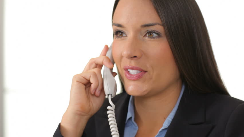 tips to speak professionally on phone