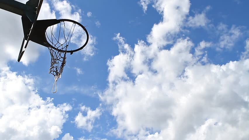 dunk cloud