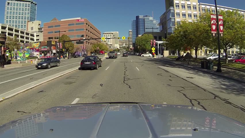 Urban plan Salt Lake City Metro PDF