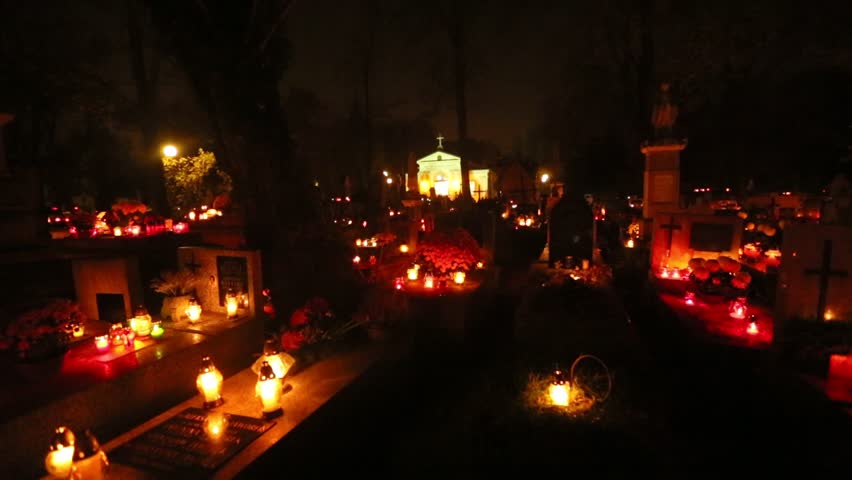Header of Allhallows