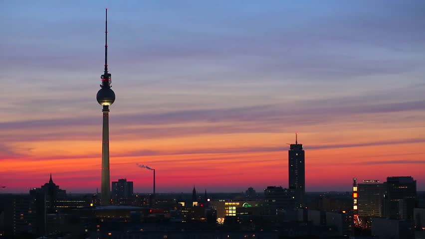 Header of Abend