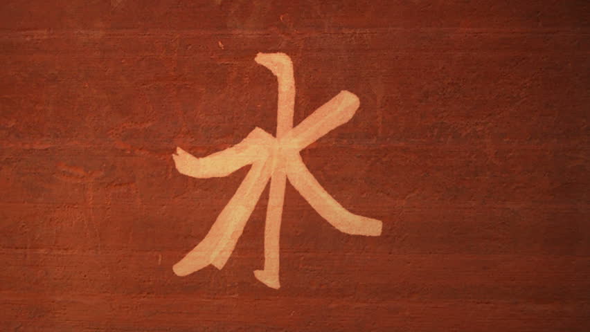 Kungfutselaisuus Symboli