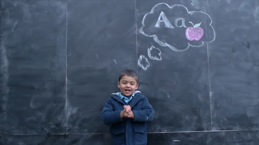 Header of ABC'S