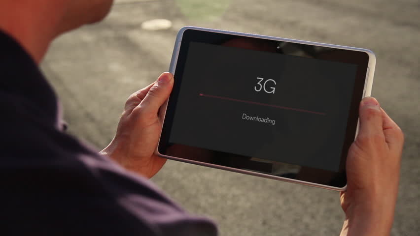 Header of 3G
