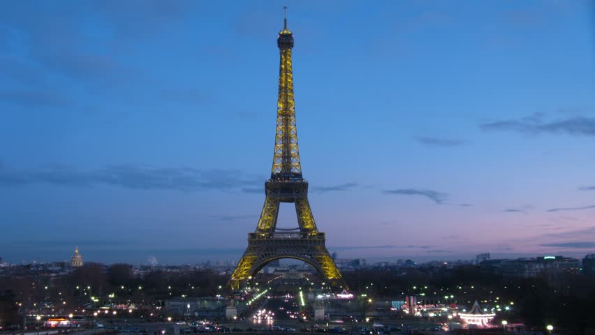 Header of Eiffel