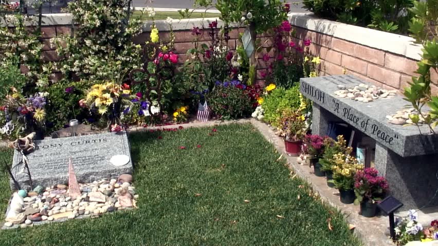 Sitio Grave Stock Footage Video - Shutterstock