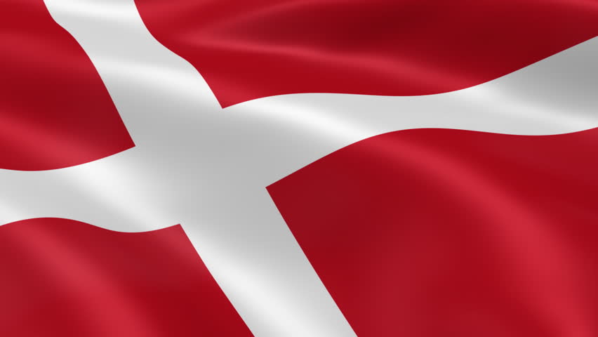 clip art flag dansk - photo #18