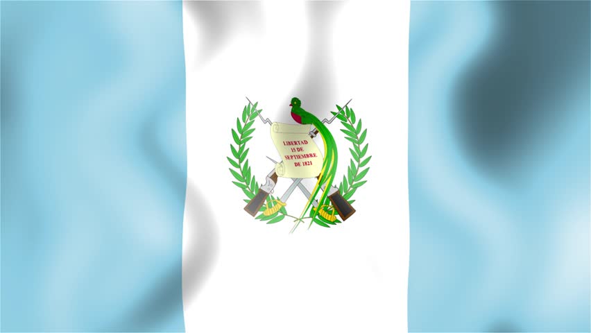 clip art guatemalan flag - photo #12